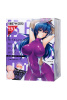 Мастурбатор PPP Taimanin Asagi Ikawa Immature Beauty Hall ,телесный, TPE, 15 см